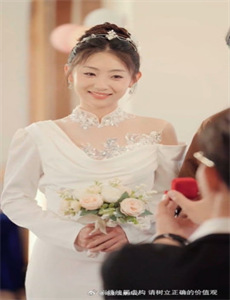 从错嫁仇人到君宠加身